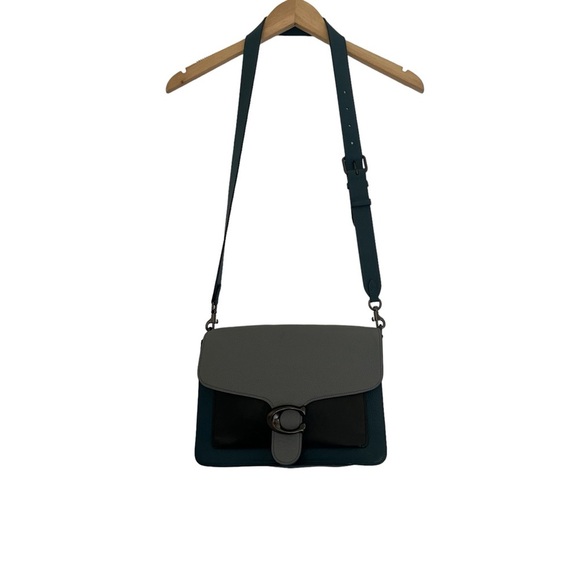 Coach Handbags - Coach Tabby Shoulder Bag In Colorblock